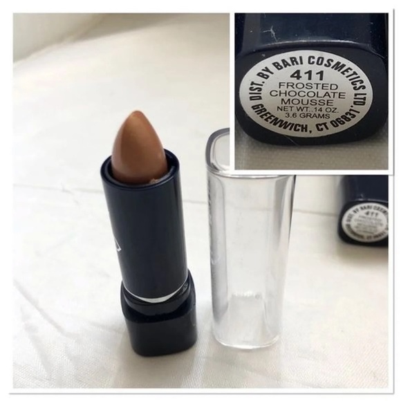 Bari Cosmetics Love My Lips Lipstick Set (K) - Picture 6 of 9